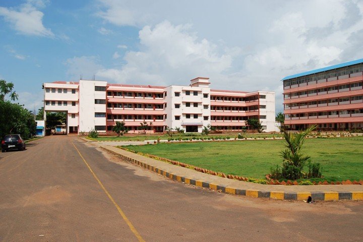 Srinivas University