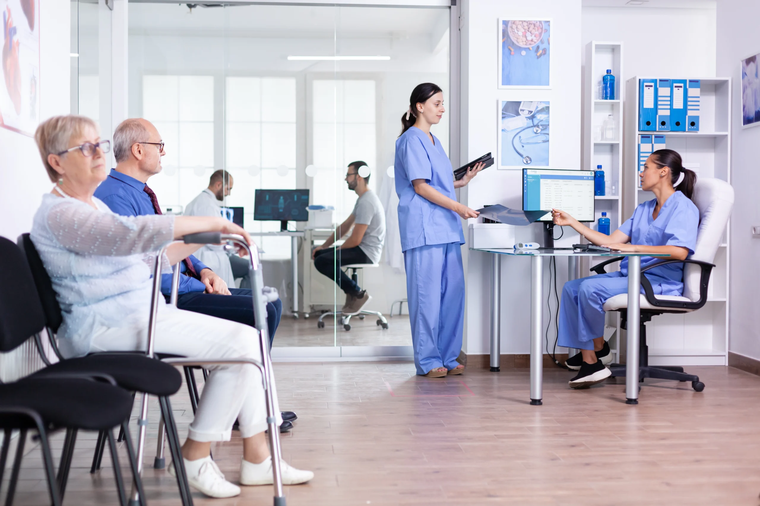 nursing council
